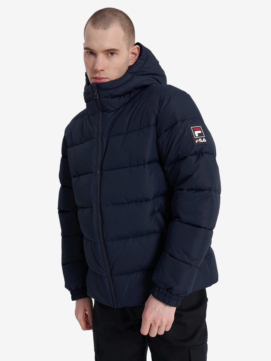 Fila / Пуховик