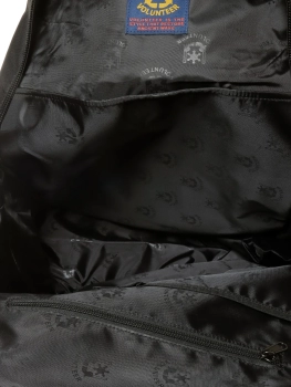 Volunteer / Городской рюкзак