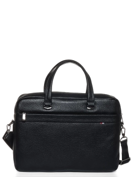 Naulice / Портфель из кожи для ноутбука и документов