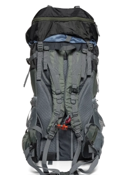 Naulice / Рюкзак туристический 60 литров