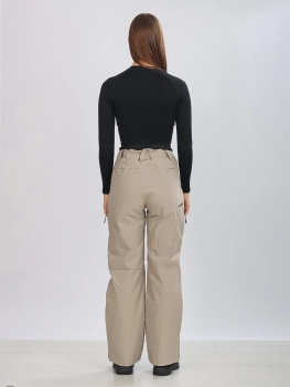 High Experience / Брюки горнолыжные  / сноубордические High Experience / Брюки горнолыжные  / сноубордические