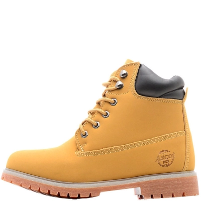 Ascot / Ботинки Montana