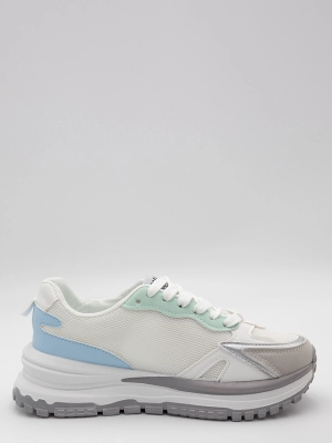 Lucky Sister / Кроссовки