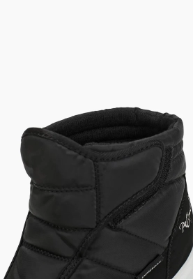 Patrol / Ботинки