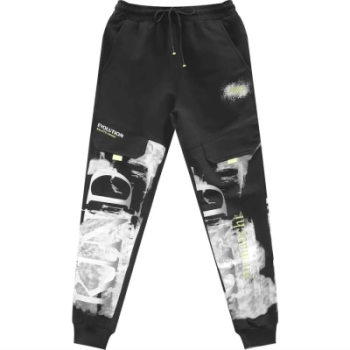 Mostom / Брюки спортивные