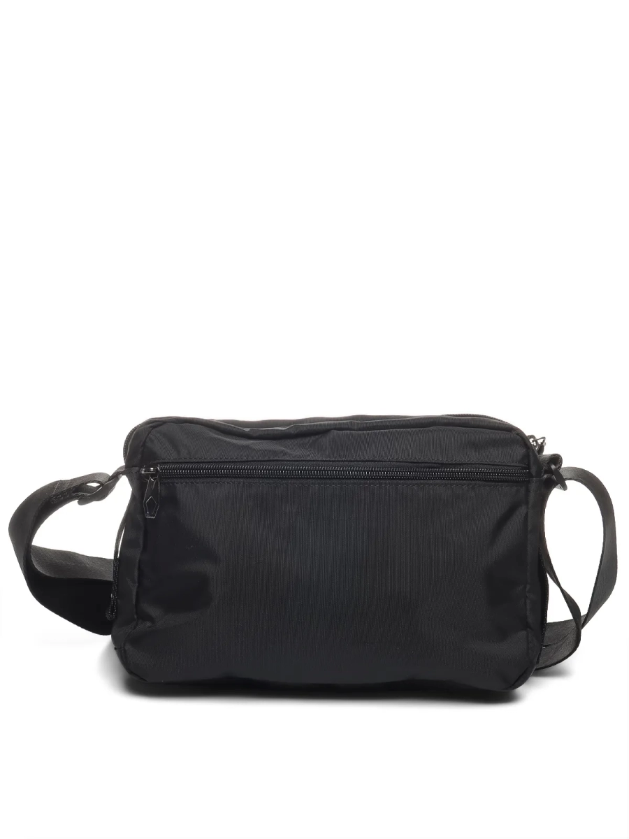 Volunteer / Сумка через плечо кроссбоди