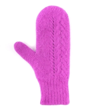 Оренбургский Платок / Варежки Оренбургский Платок / Варежки