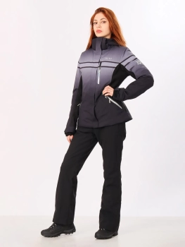 Naulice / Куртка горнолыжная женская