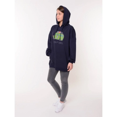 Chic and Charisma / Свитшот