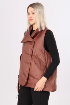 Sport & Moda / Жилет утепленный