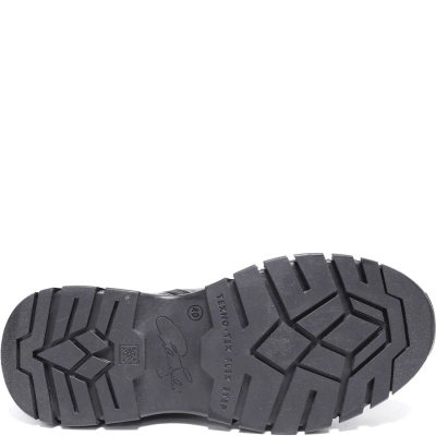 Torsion Field (Тофа) / Ботинки мужские утепленные