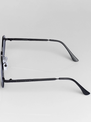 Naulice / Очки солнцезащитные