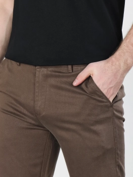 Naulice / Брюки слаксы Naulice / Брюки слаксы