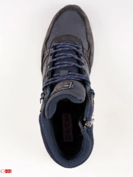 Escan / Ботинки