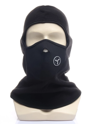 Sport & Moda / Маска / с клапаном / ветрозащитная