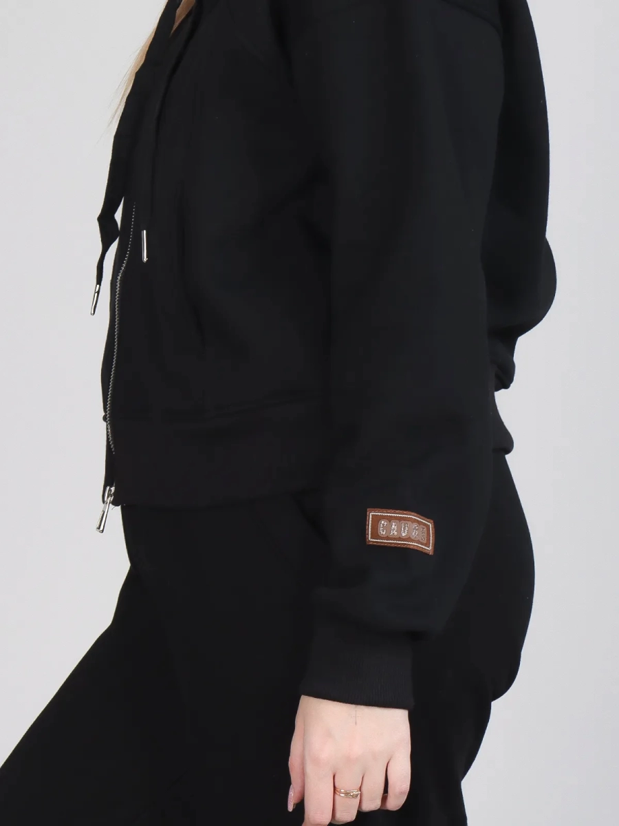 Айли / Костюм женский утепленный