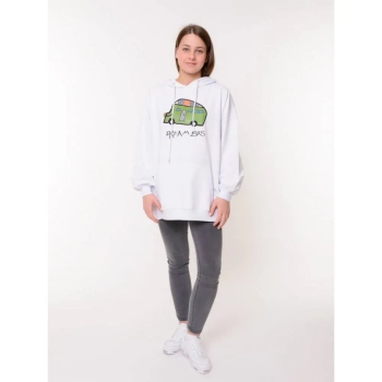 Chic and Charisma / Свитшот Chic and Charisma / Свитшот