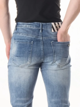 Sport & Moda / Джинсы Sport & Moda / Джинсы