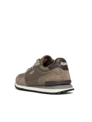 Sprandi / Кроссовки мужские