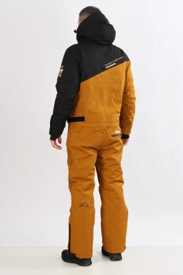 SNOW HEADQUARTER / Горнолыжный комбинезон