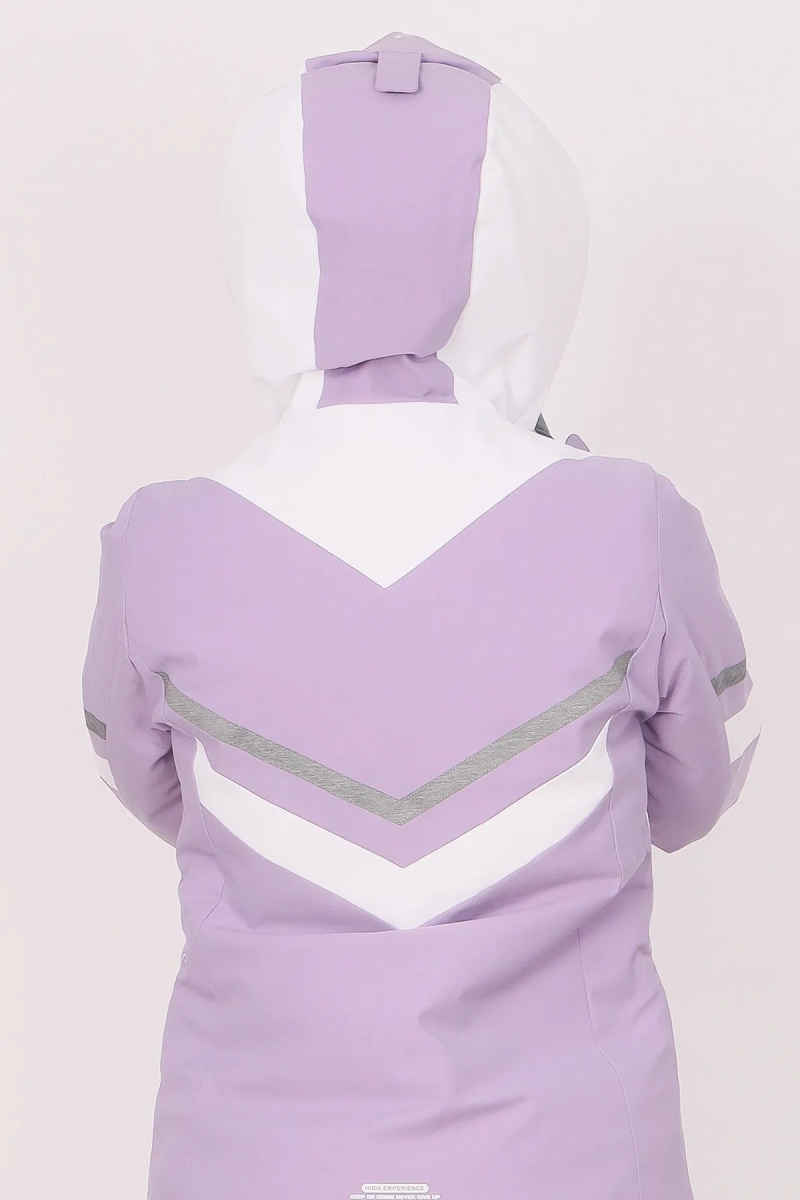 High Experience / Куртка горнолыжная