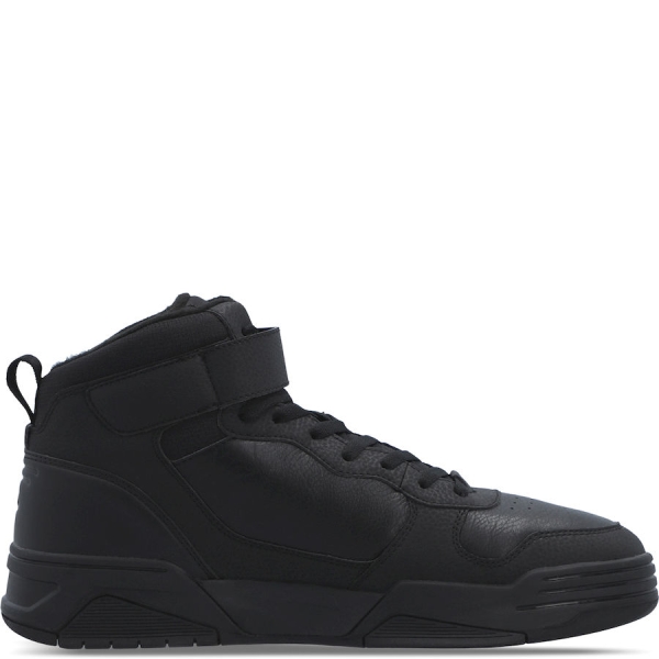Demix / Кеды Jeff 3 Mid 111380-99