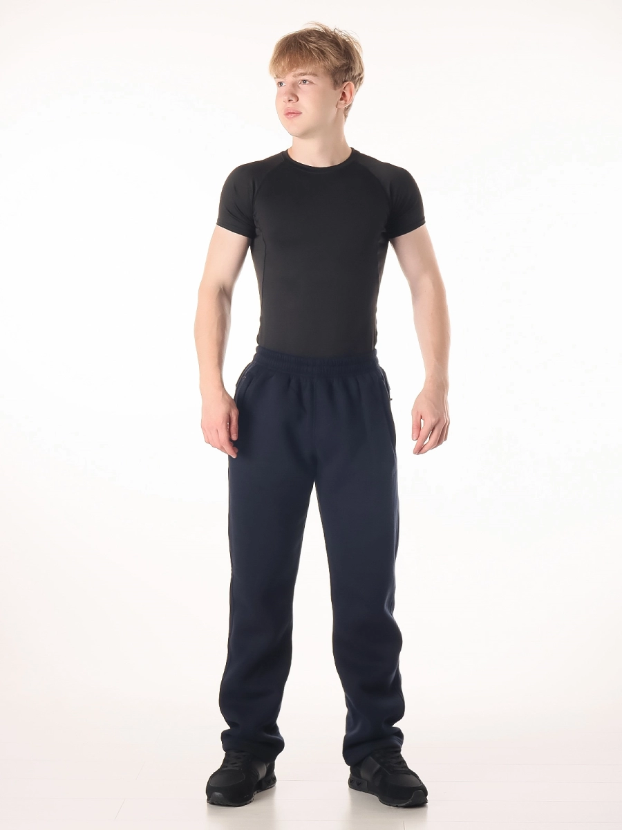 Master Class / Брюки утепленные / спортивные