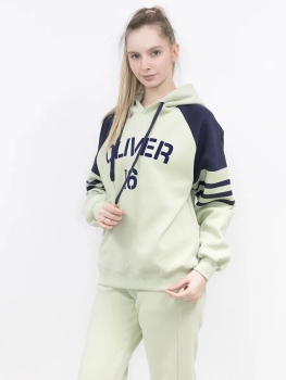 Айли / Худи женское Айли / Худи женское