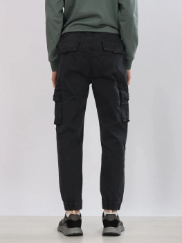 Naulice / Джоггеры хлопковые Naulice / Джоггеры хлопковые