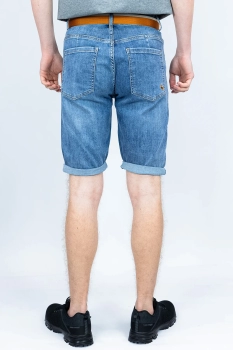 DSQ / Шорты джинсовые DSQ / Шорты джинсовые