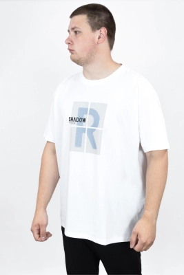 ROHU / Футболка