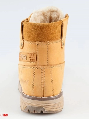 Azaleia / Ботинки Fray