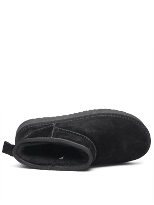 SET SAIL / Угги утепленные