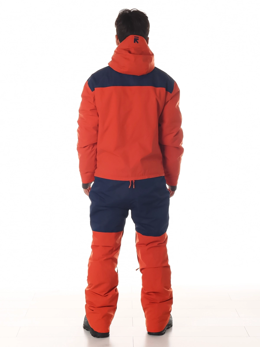 Running River / Комбинезон горнолыжный