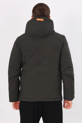 Remain / Куртка утепленная