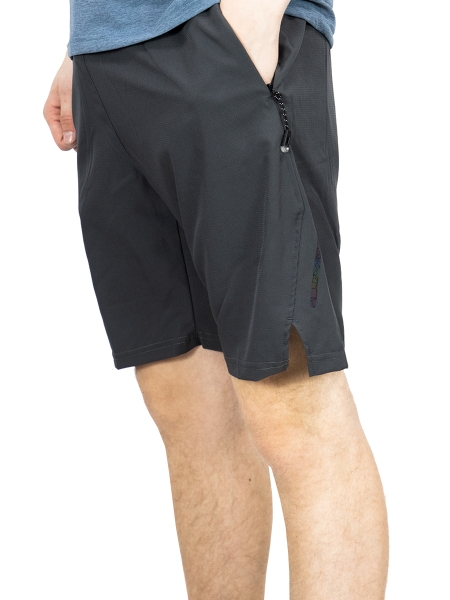 Sport & Moda / Шорты спортивные / повседневные CHCM_B37D-2