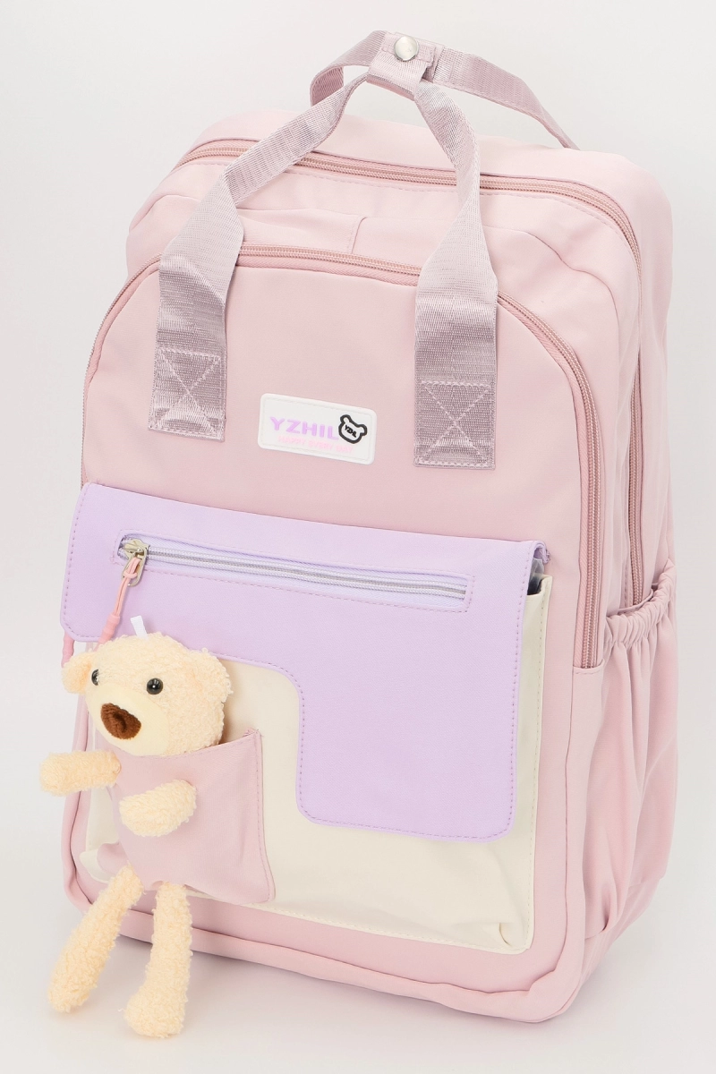 Naulice / Рюкзак