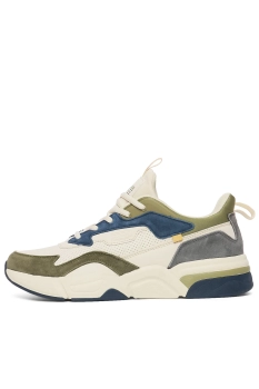 Torsion Field (Тофа) / Кроссовки