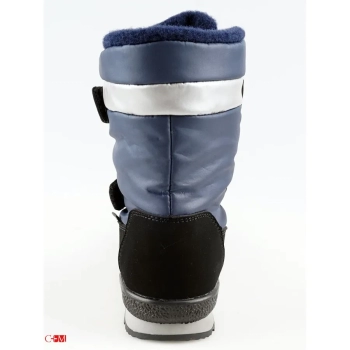 Зебра / Сапоги