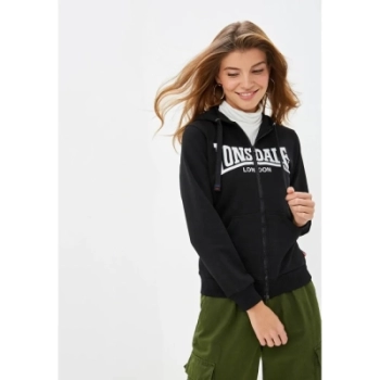 Lonsdale / Толстовка Lonsdale / Толстовка