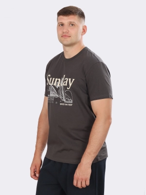 Naulice / Футболка повседневная