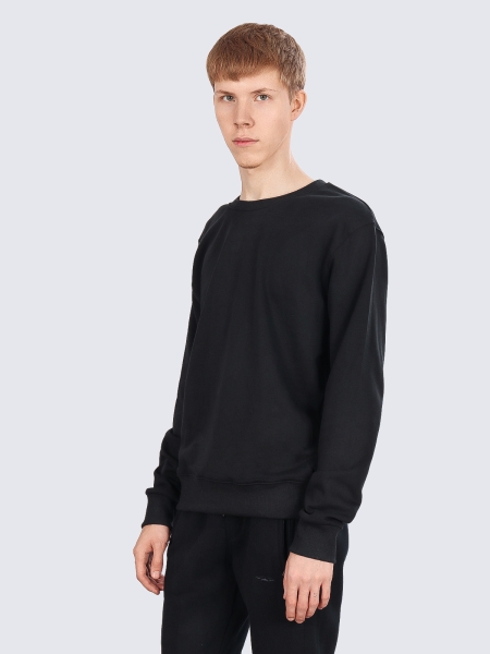 Lankins / Свитшот повседневный хлопок L4202