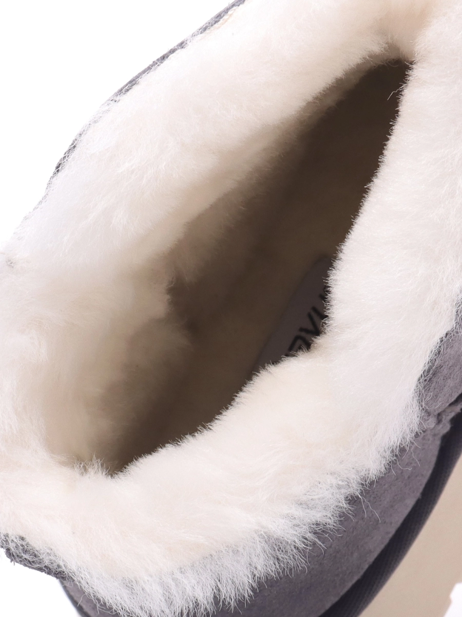 Rita Bravuro / Угги женские утепленные