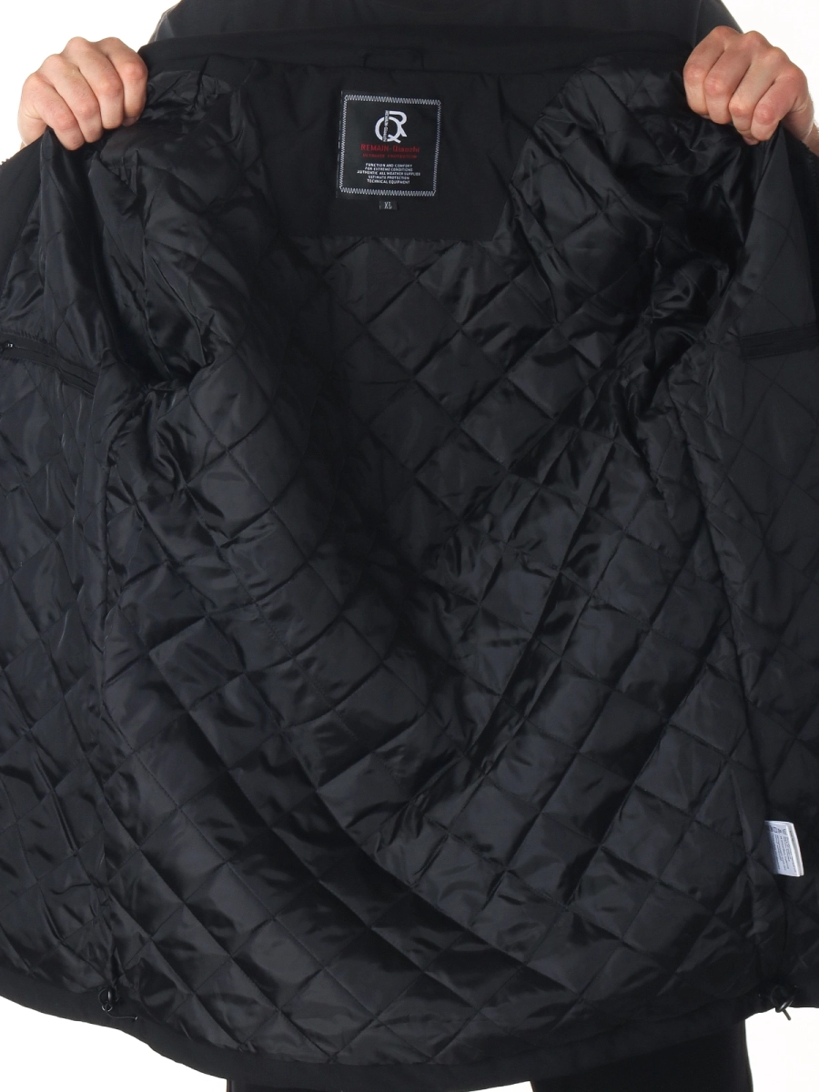 Remain / Куртка демисезонная