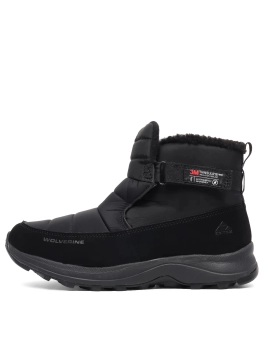 Editex / Ботинки WOLVERINE Editex / Ботинки WOLVERINE