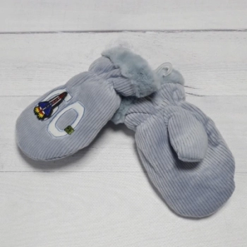 Shengai / Варежки Shengai / Варежки