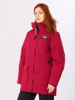 Running River / Куртка-парка  Running River / Куртка-парка