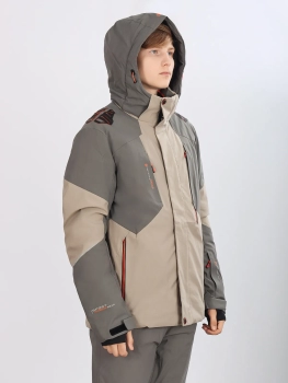 High Experience / Куртка горнолыжная мужская