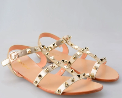 Lorbacsa / Босоножки