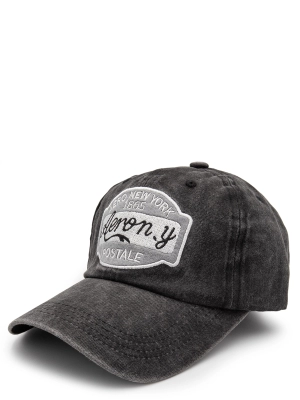 PAC HEAD / Бейсболка / Aeron